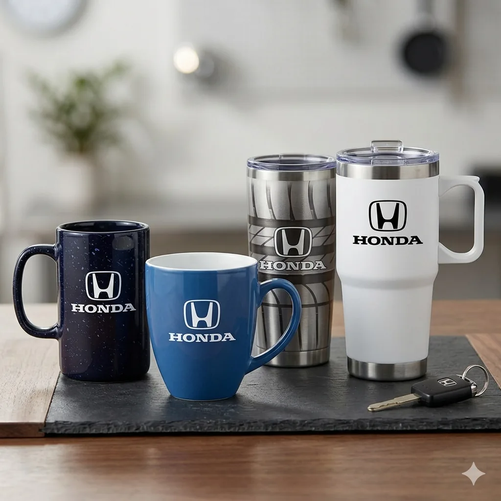 Drinkware — Boutique