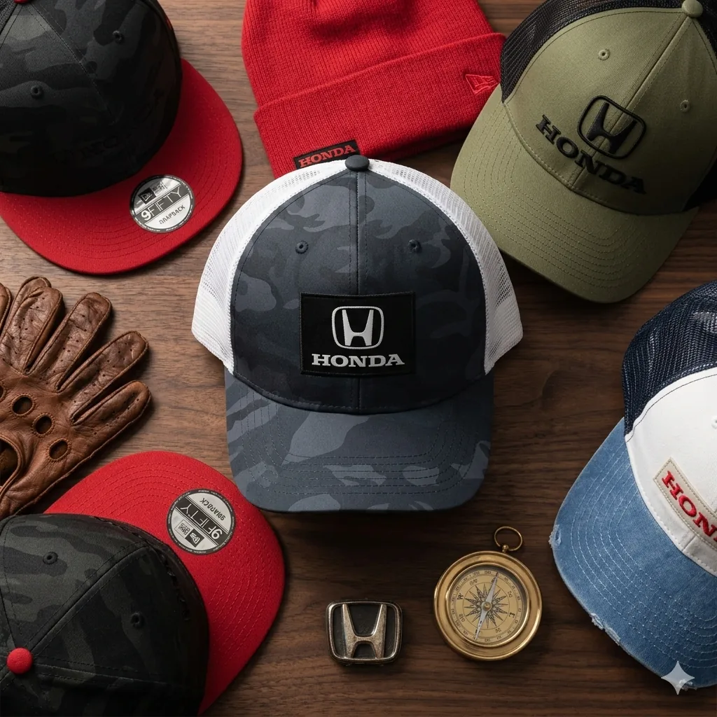Hats — Boutique