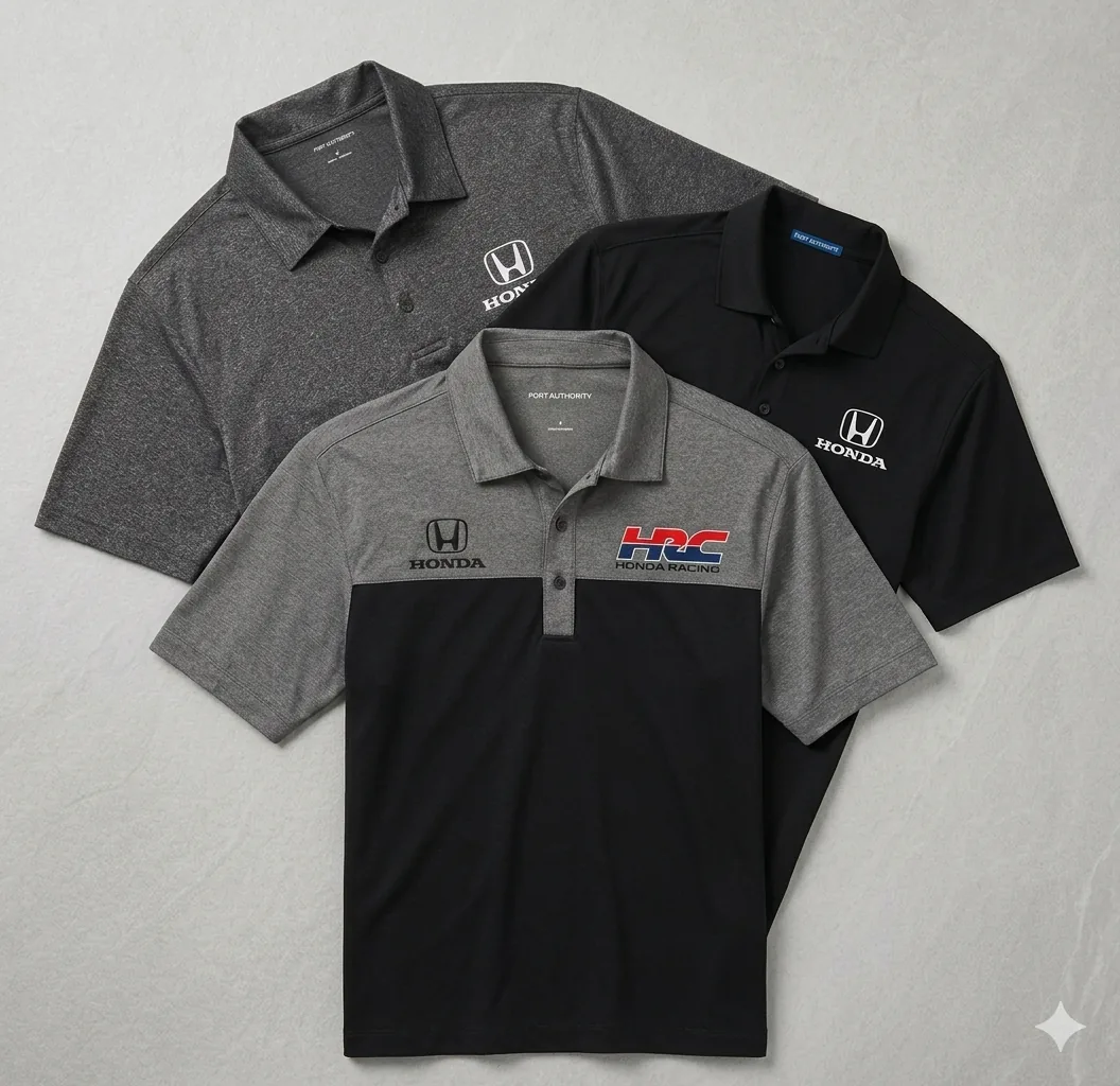 Polos — Boutique