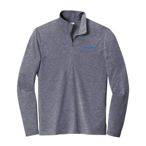 Sport-Tek Tri-Blend Honda Pullover