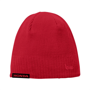 New Era Honda Knit Beanie