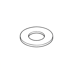 94109-20000 — Honda OEM Drain Plug Washer