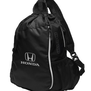 Honda Reflective Sling Bag