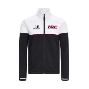 HRC Honda Racing Softshell Jacket