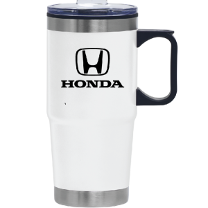 Honda Delphi Travel Mug