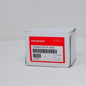 15400-PLM-A02 — Honda OEM Oil Filter