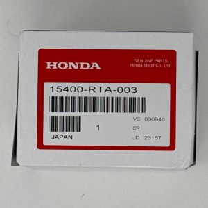 15400-RTA-003 — Honda OEM Oil Filter